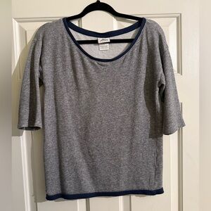 Lacoste Sport Women’s 3/4 Length Top